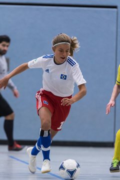 Bild 292 - B-Juniorinnen Futsal Qualifikation